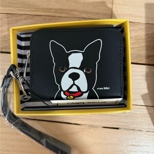 Marc Tetro  Wallet new